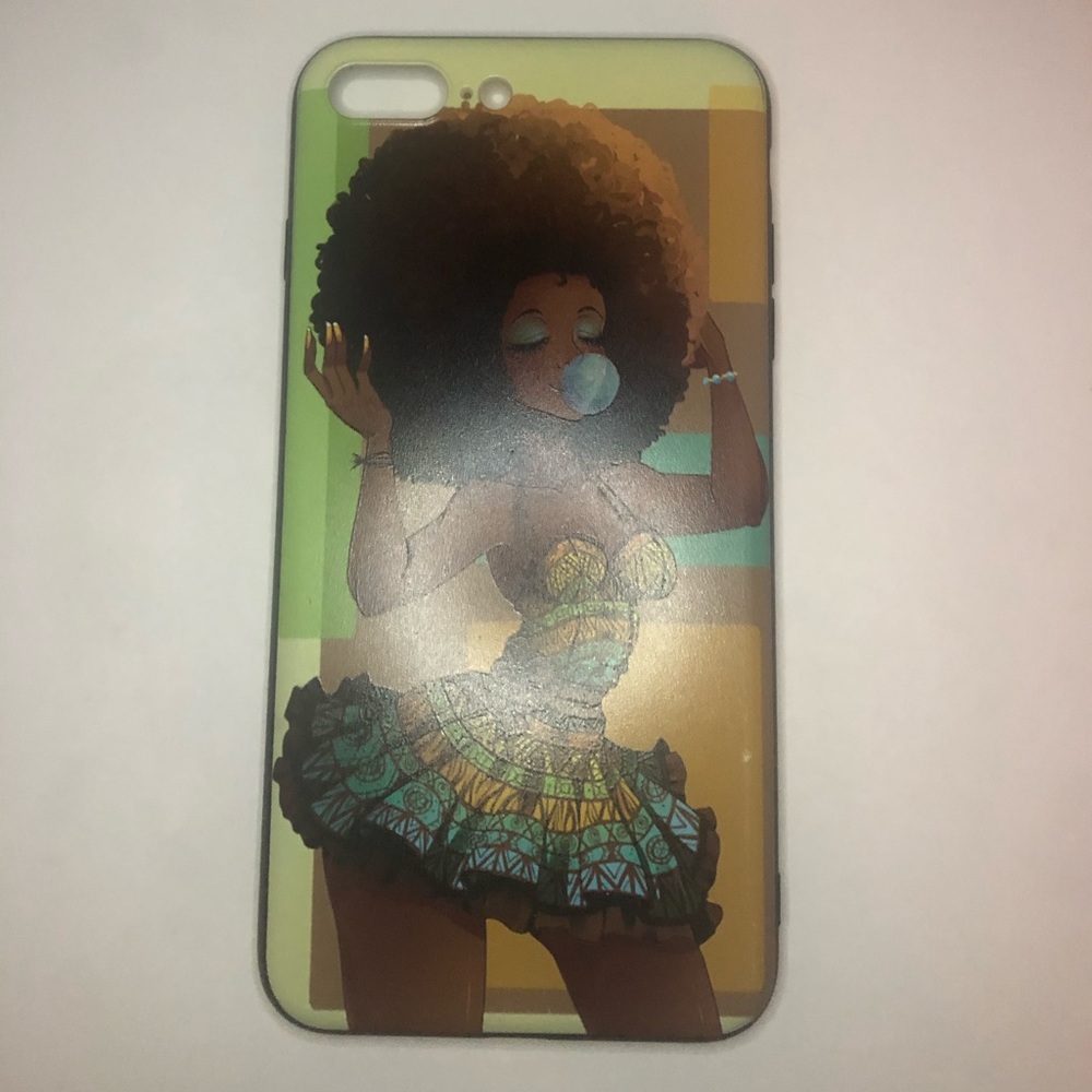 iPhone 8 Plus